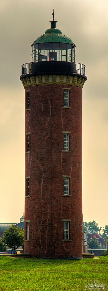 Hamburger Leuchtturm