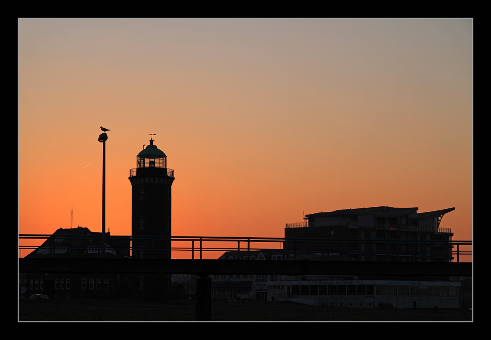 Hamburger Leuchtturm