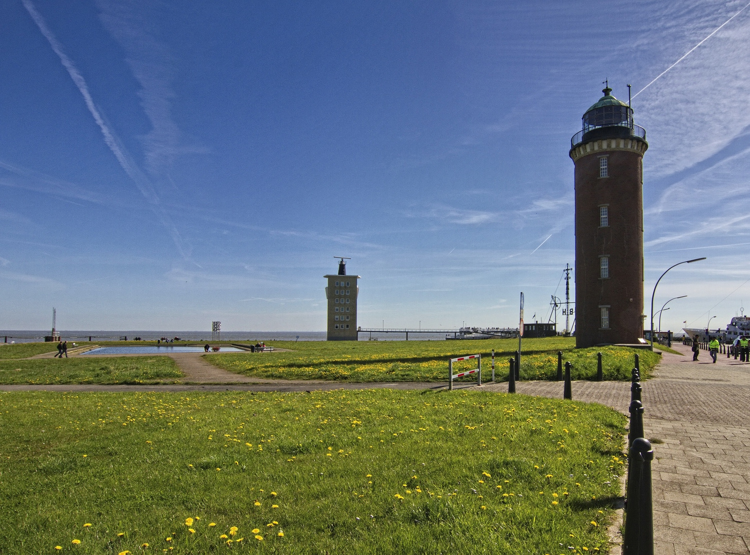 Hamburger Leuchtturm