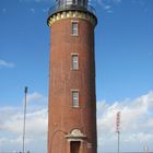 „Hamburger Leuchtturm“ in Cuxhaven