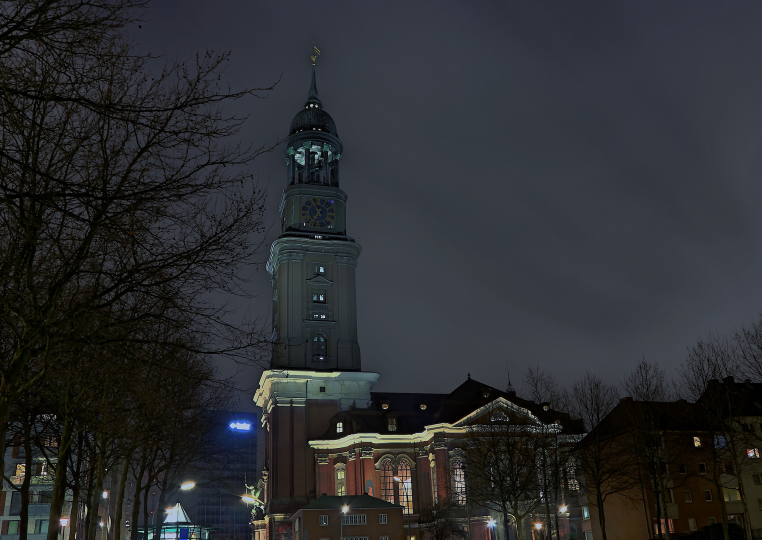 Hamburger Michel