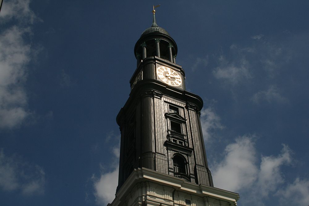 Hamburger Michel