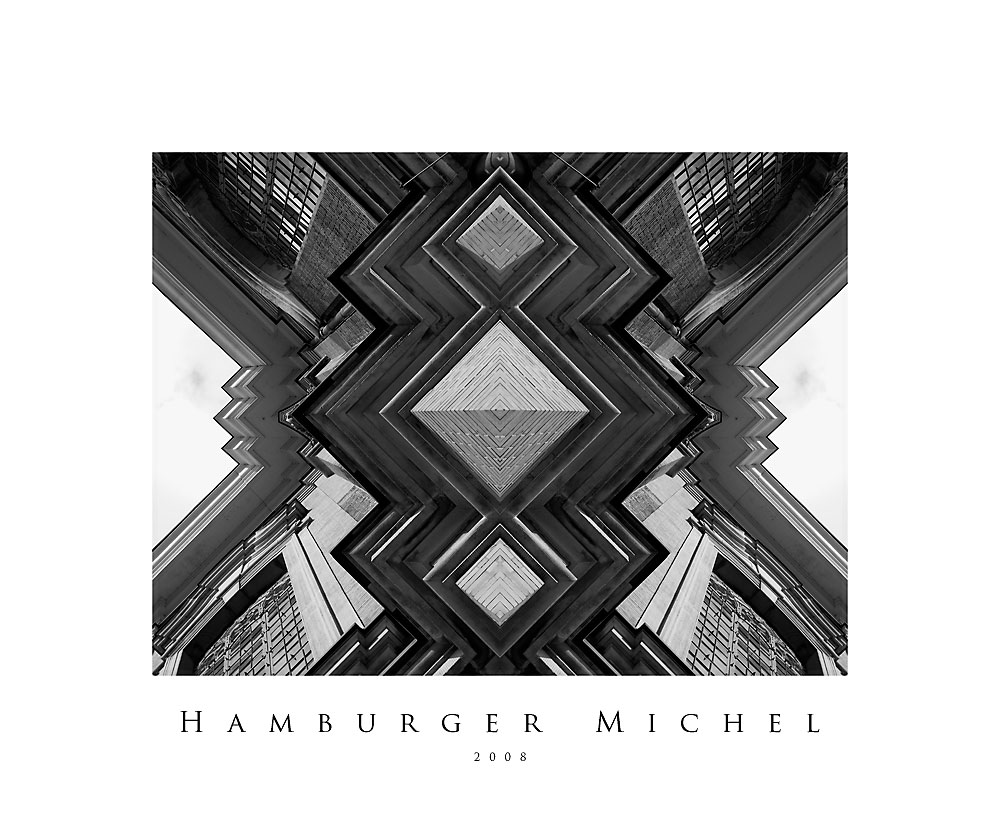 Hamburger Michel #2