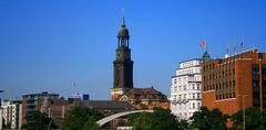 Hamburger Michel