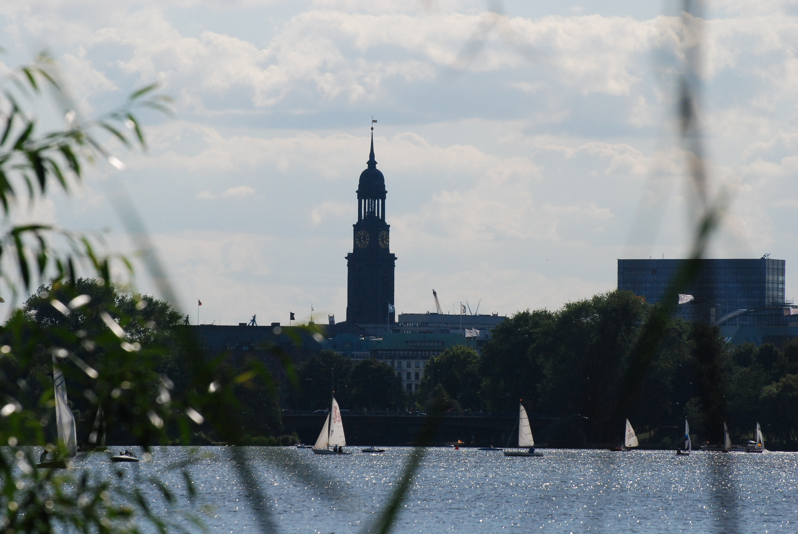 Hamburger Michel