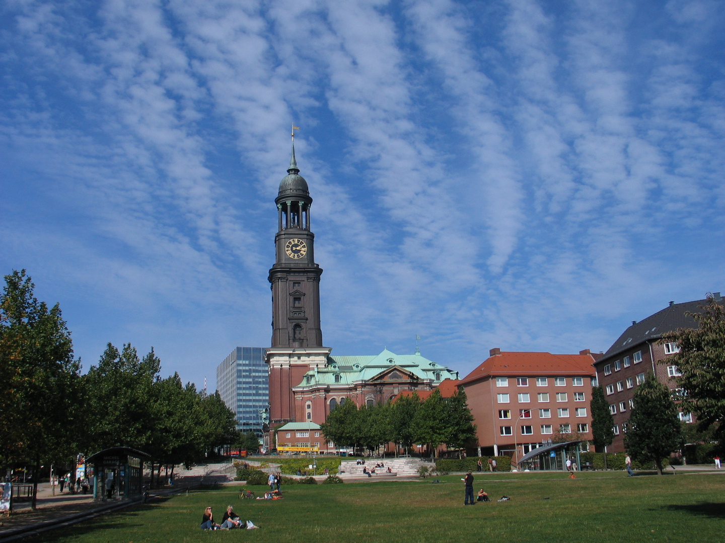 Hamburger Michel