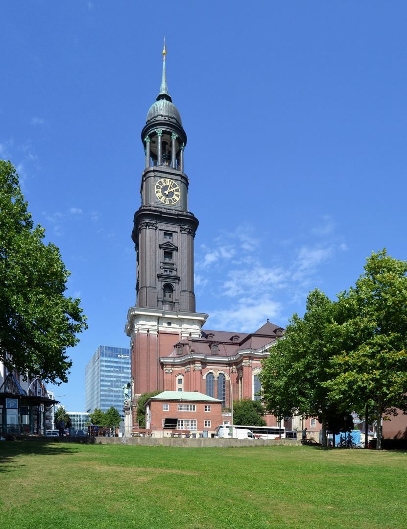 Hamburger Michel