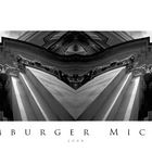 Hamburger Michel - gespiegelt