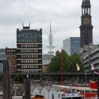 Hamburger Michel mit Fernsehtum - 2