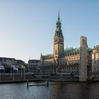 Hamburger Rathaus 080215 II