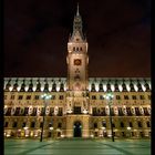 Hamburger Rathaus 1