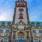 Hamburger Rathaus 2