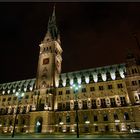 Hamburger Rathaus 2