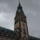 Hamburger Rathaus