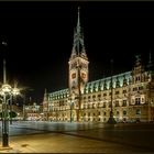 Hamburger Rathaus