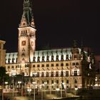 Hamburger Rathaus