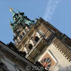 Hamburger Rathaus - die Zweite