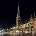 Hamburger Rathaus