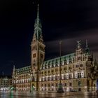 *Hamburger Rathaus I*