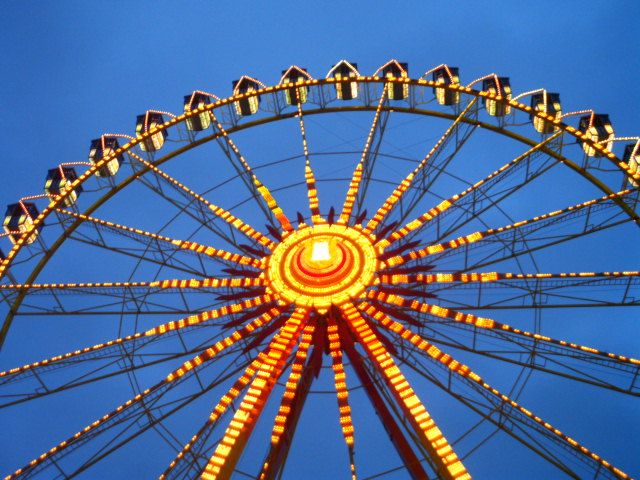 Hamburger Riesenrad