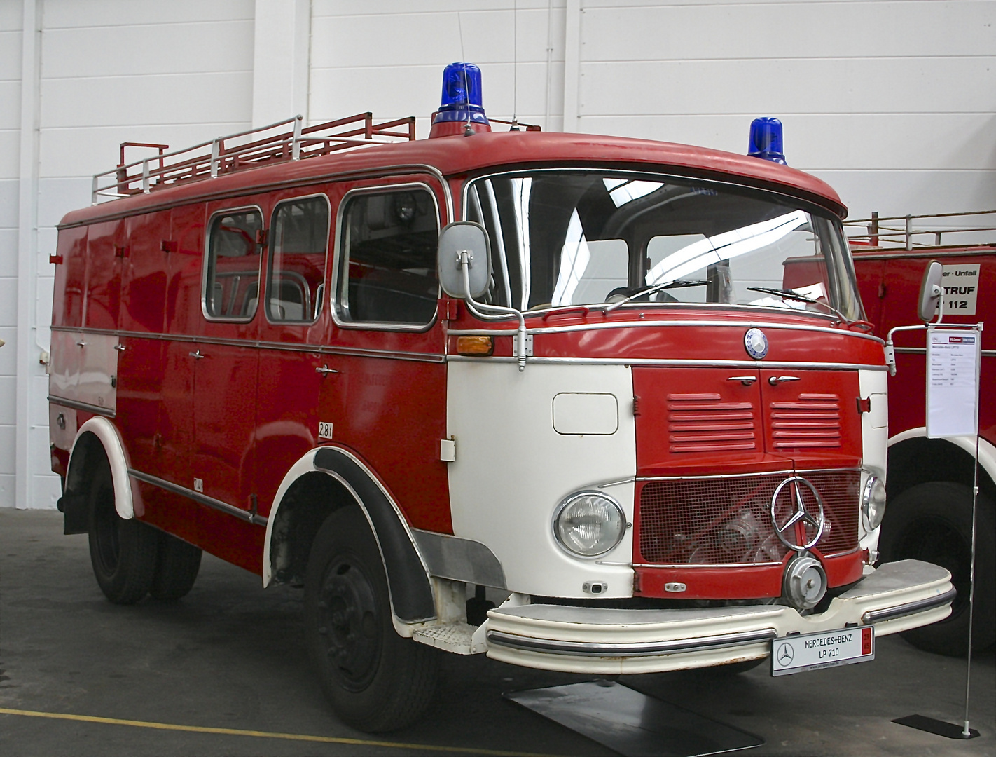 Hamburger Rundstück Foto &amp; Bild | ps.depot einbeck, oldtimer, mercedes ...