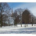 Hamburger Schanzenpark