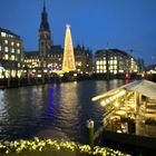 Hamburger Schietwetter Vorweihnacht 