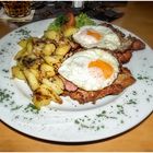 Hamburger Schnitzel