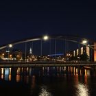 Hamburger Speicherstadt