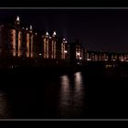 * * Hamburger Speicherstadt * *