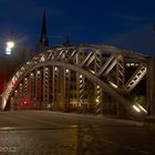 Hamburger Speicherstadt