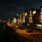 Hamburger Speicherstadt