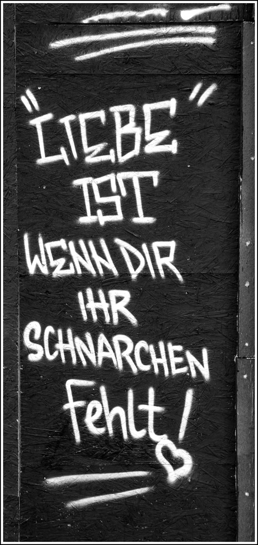 Hamburger Spruch