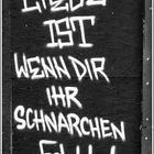 Hamburger Spruch