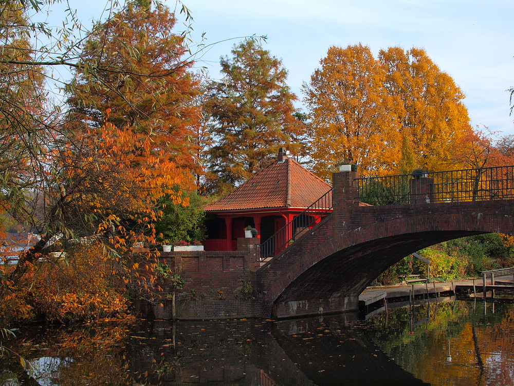 Hamburger Stadtpark