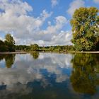 Hamburger Stadtpark Nummer drei