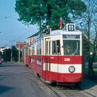 Hamburger Straßenbahn Linie 11