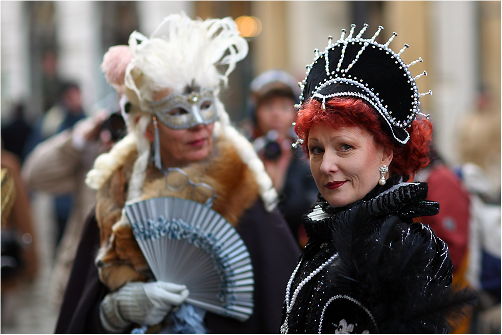 Hamburger Straßenkarneval Nr. 5