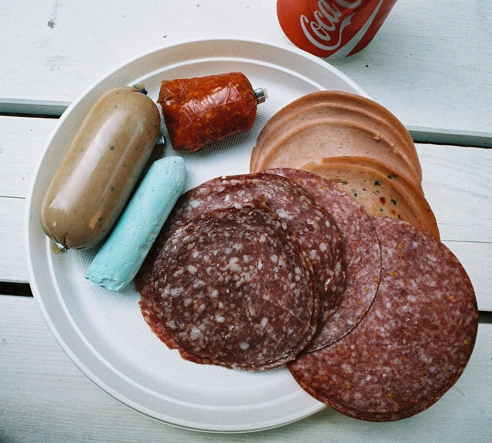 hamburger tafel um kreide erweitert