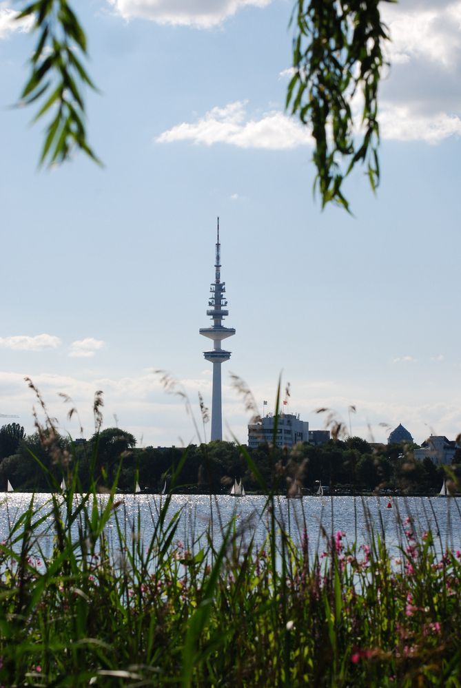 Hamburger Telemichel