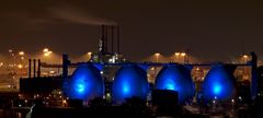 Hamburger Wasserwerke: Die faulen Eier