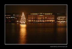 Hamburger Weihnachten