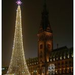 Hamburger Weihnachten