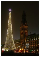 Hamburger Weihnachten