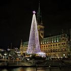 Hamburger Weihnachtsmarkt