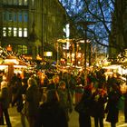 Hamburger Weihnachtsmarkt