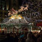 Hamburger Weihnachtsmarkt