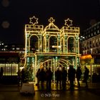 Hamburger Weihnachtsmarkt