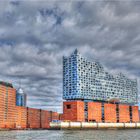 Hamburg/Hafencity/Elbphilharmonie