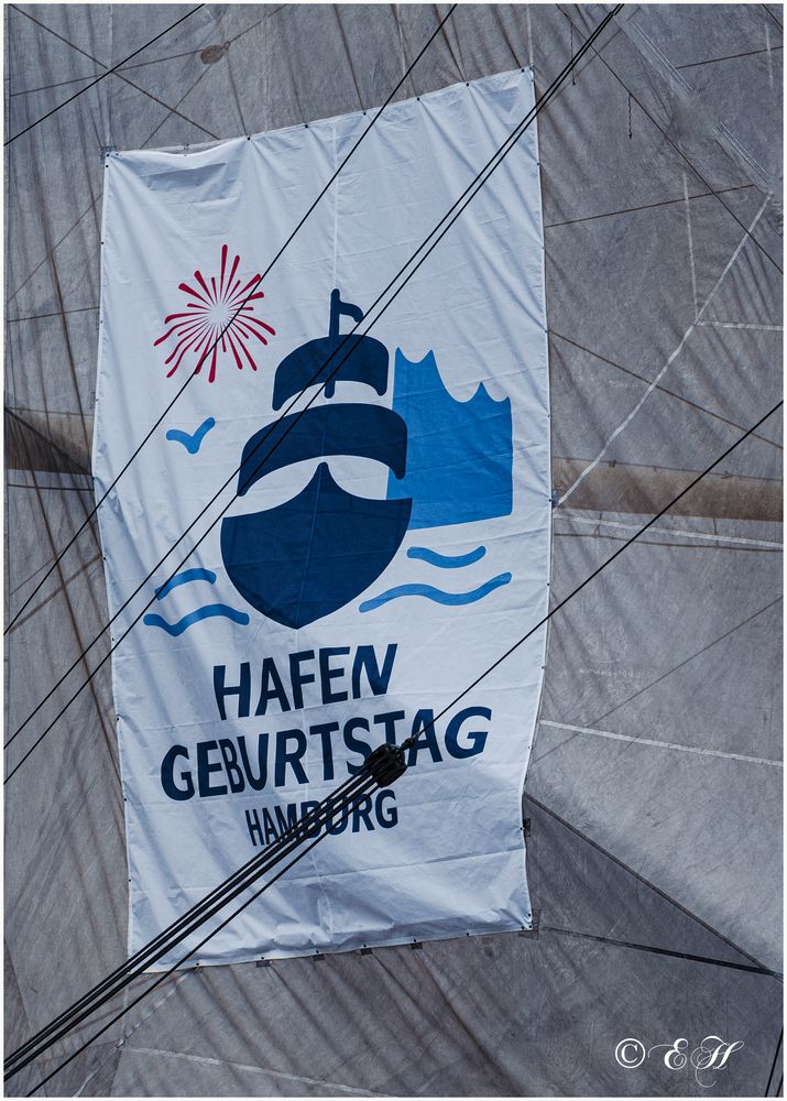 _Hamburg_Hafen_Geburtstag_ Foto & Bild alltagsdesign, fotos